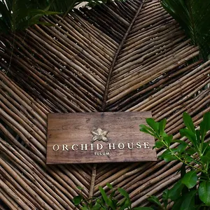 Otel Orchid House Jungle