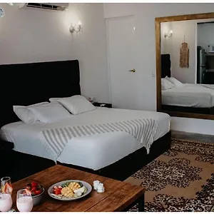 Appartamento Elixir Homes
