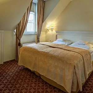 Hotel Augusta Am Kurfuerstendamm Berlin