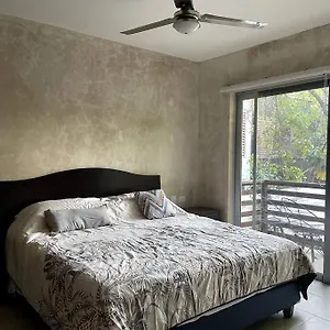 Apartamento Departamento Dentro De Aldea Zamá