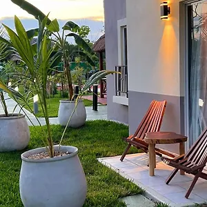 Alojamiento Casa En Apartamento Tulum