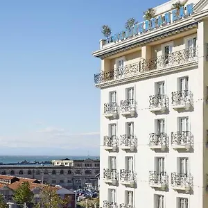 Hotel Mediterranean Palace Thessaloníki