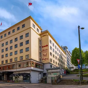 Hotel Scandic Neptun Bergen