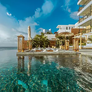 Hotel B Unique (adults Only) Cozumel