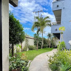 Apartamento Casa Villamatisse