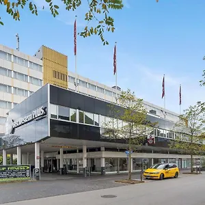 Hotel Western Airport København