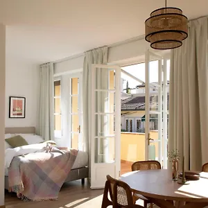  Apartment Bob W Ponte Vecchio Italy