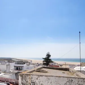 Calle Alta Apartamento Conil De La Frontera