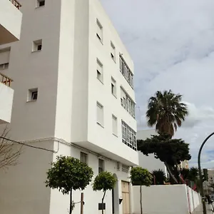 Atico Calle Real Apartamento San Fernando