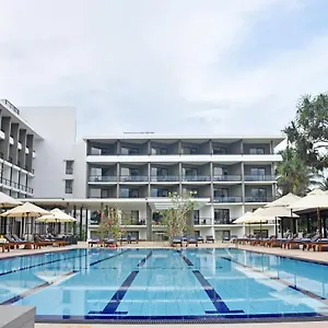 Hotel Goldi Sands Negombo