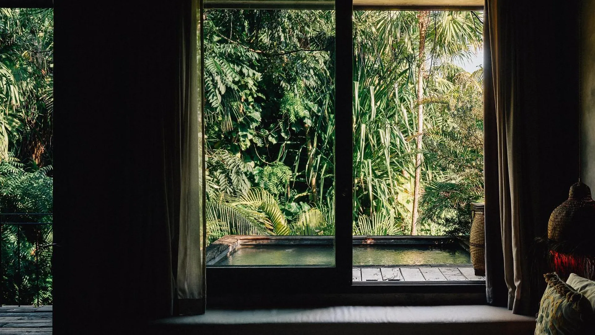 Hotel Nomade Tulum