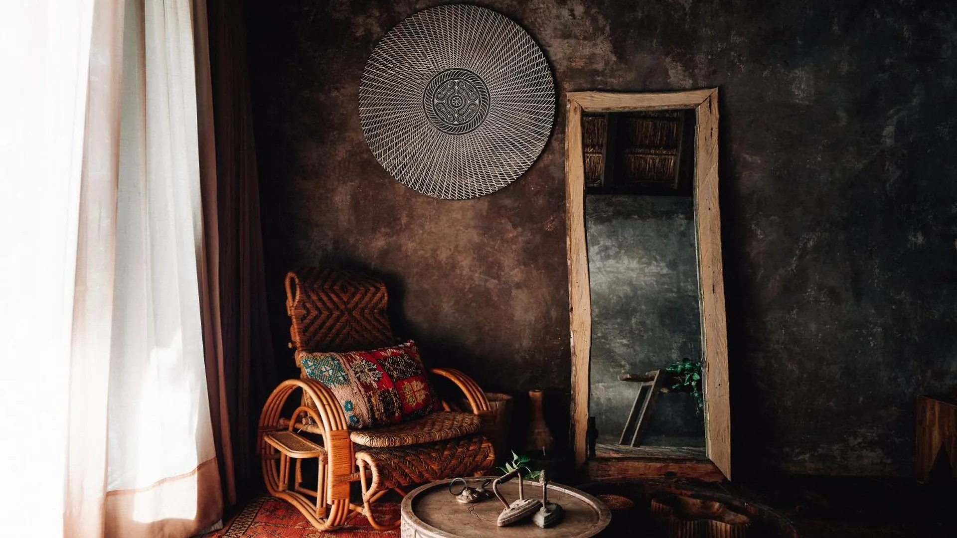 Hotel Nomade Tulum