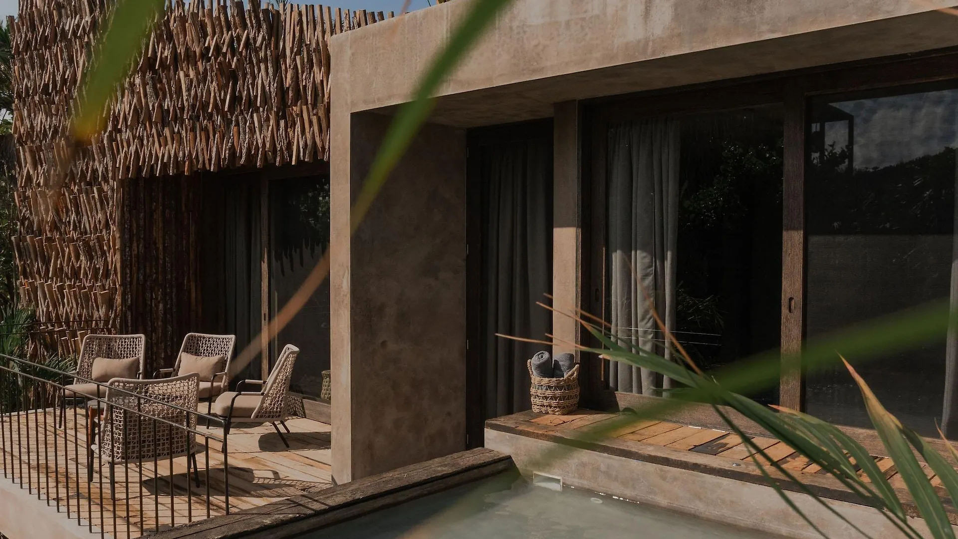 Nomade Tulum Otel