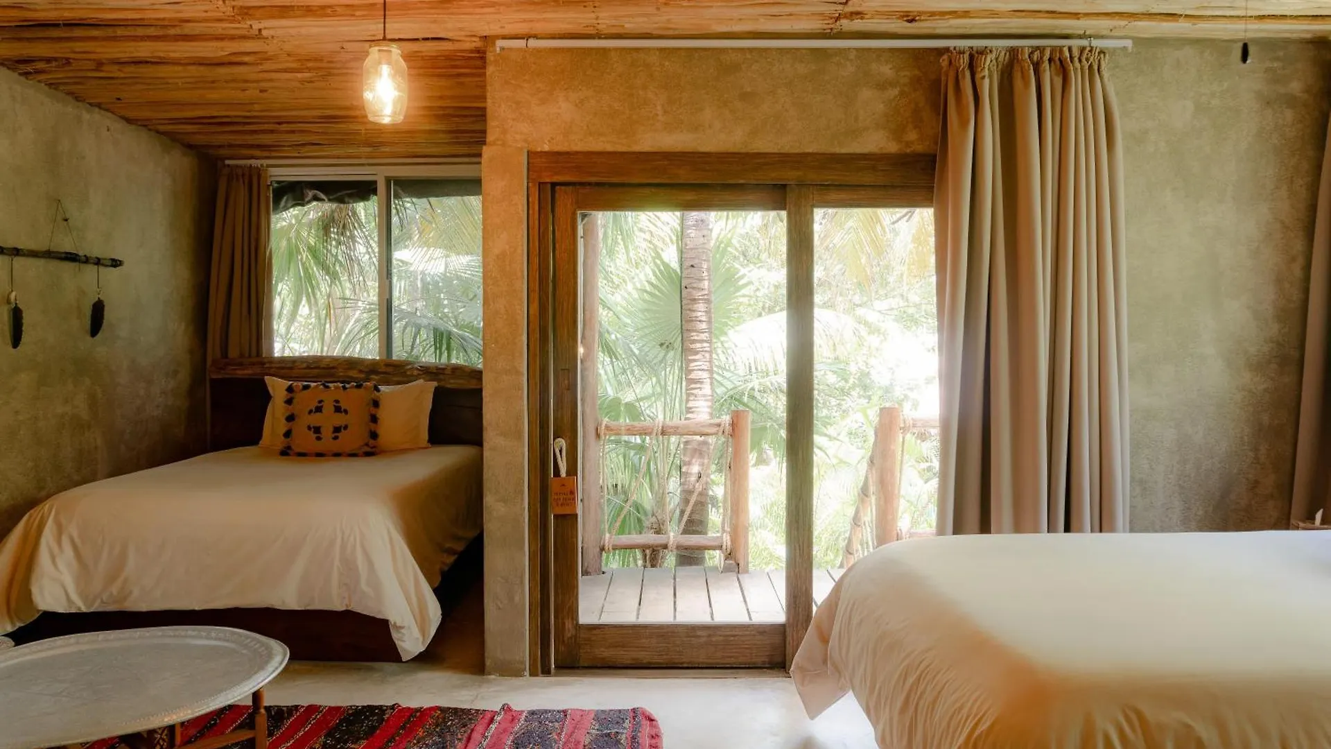 Nomade Tulum Otel